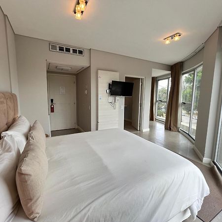 Hotel Zentiva Pinamar Luaran gambar
