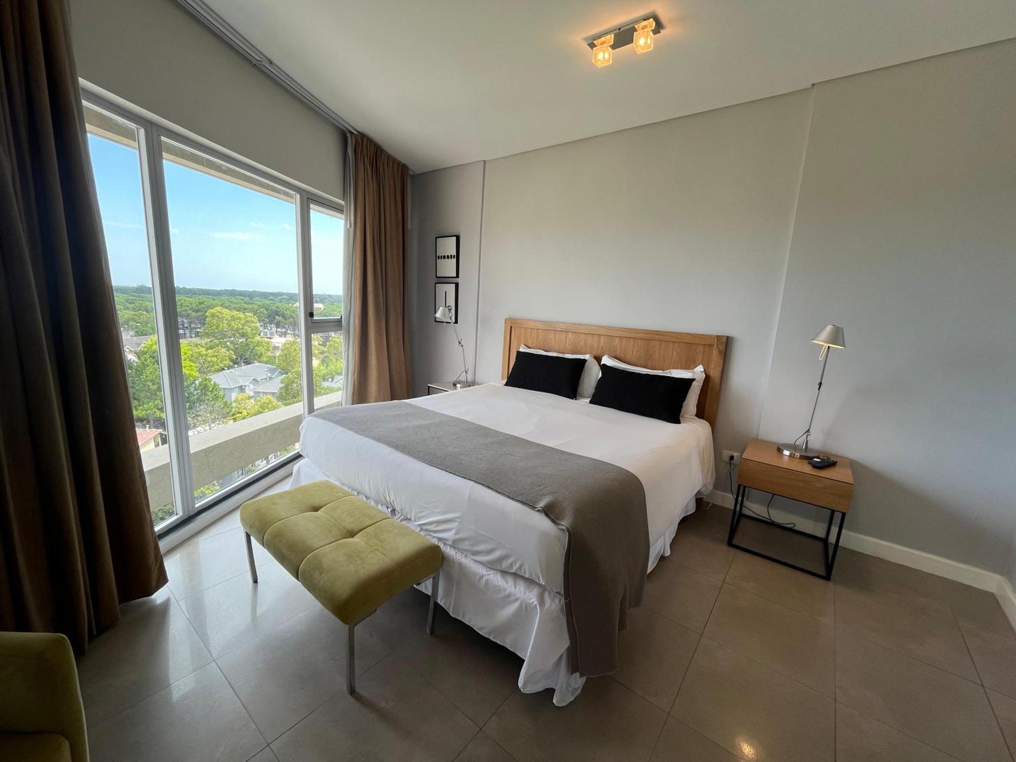 Hotel Zentiva Pinamar Luaran gambar
