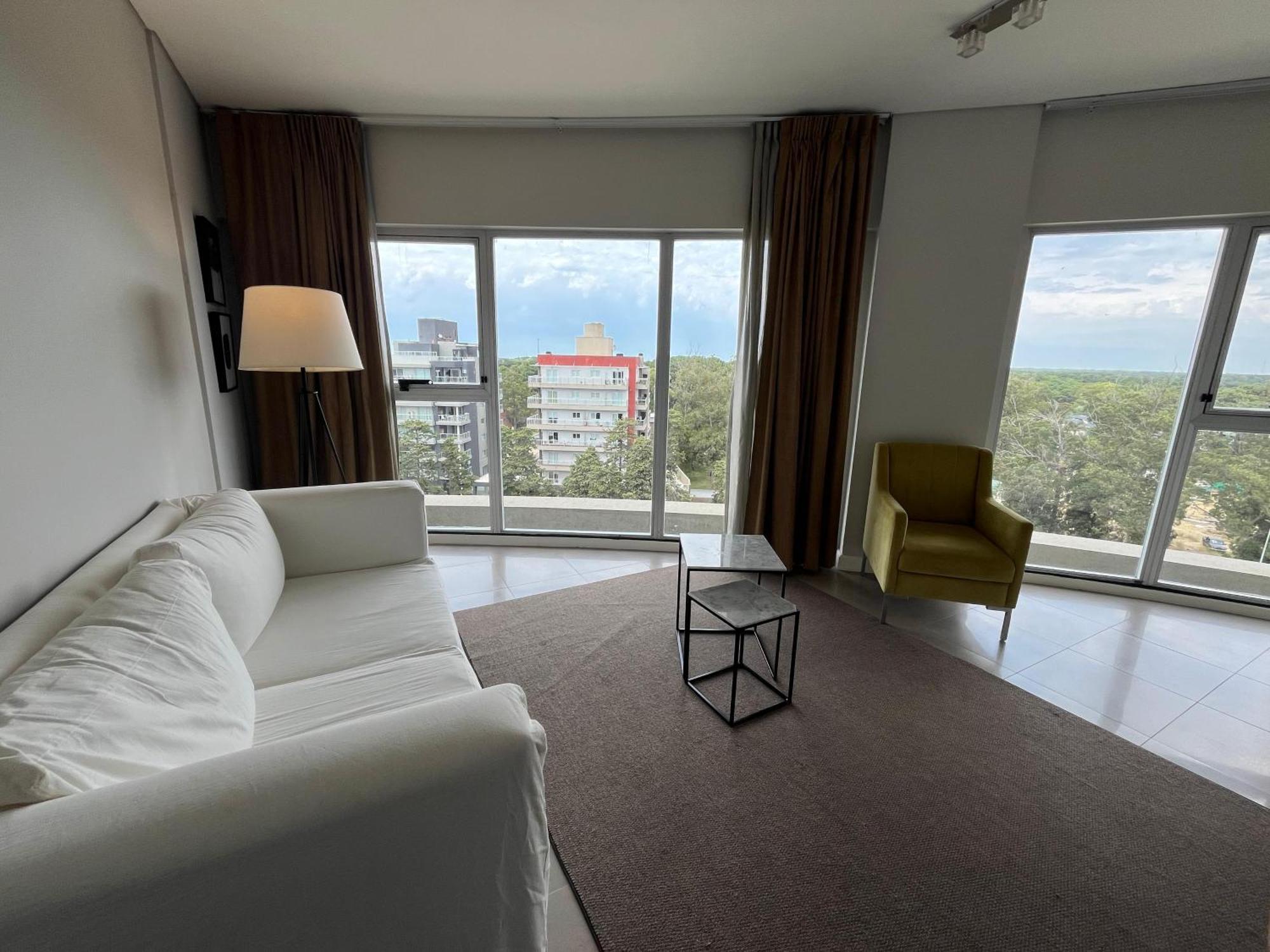 Hotel Zentiva Pinamar Luaran gambar
