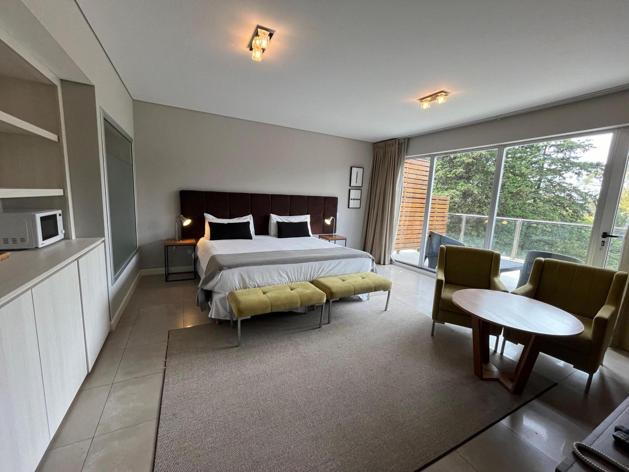 Hotel Zentiva Pinamar Luaran gambar