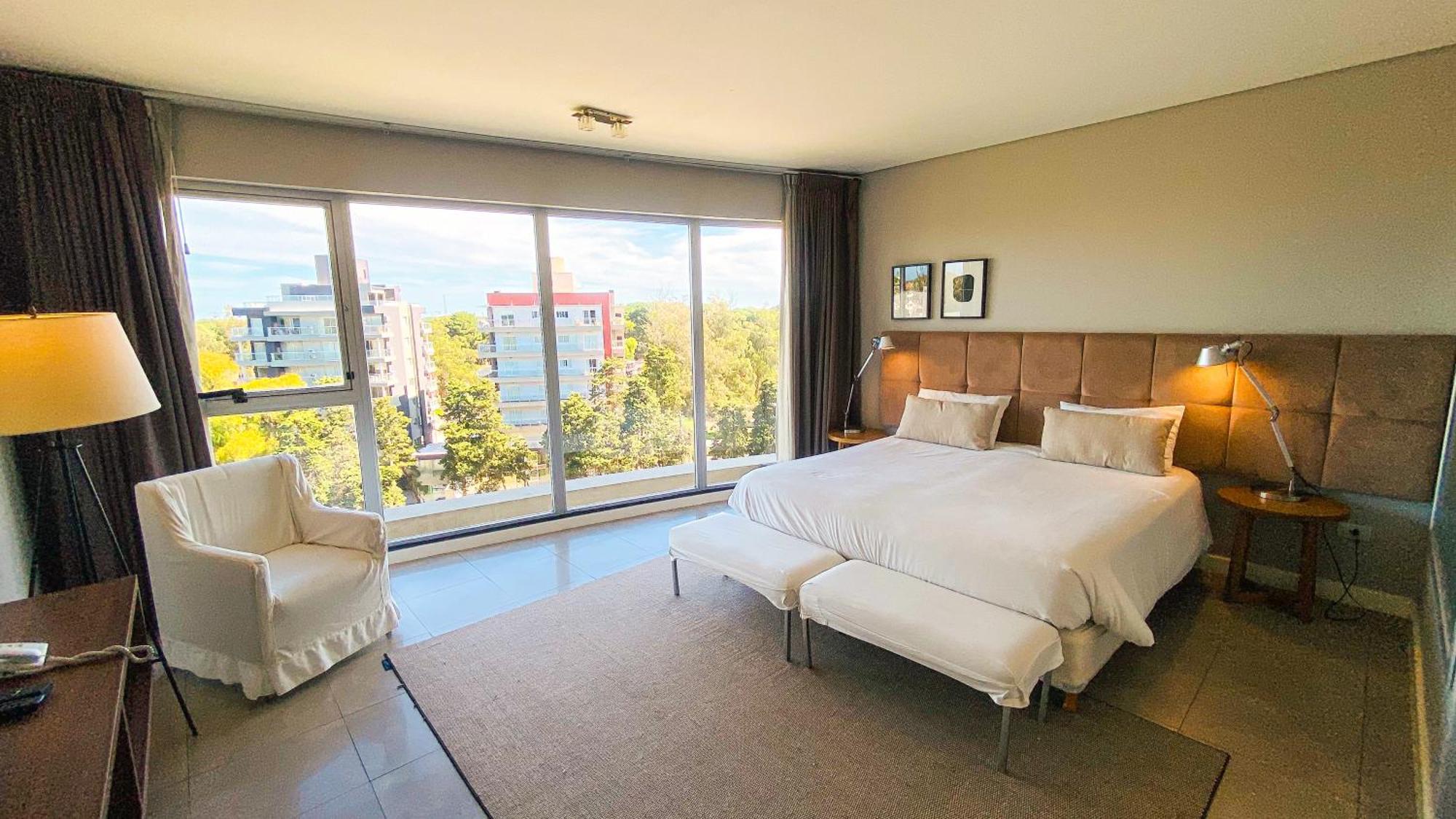 Hotel Zentiva Pinamar Luaran gambar