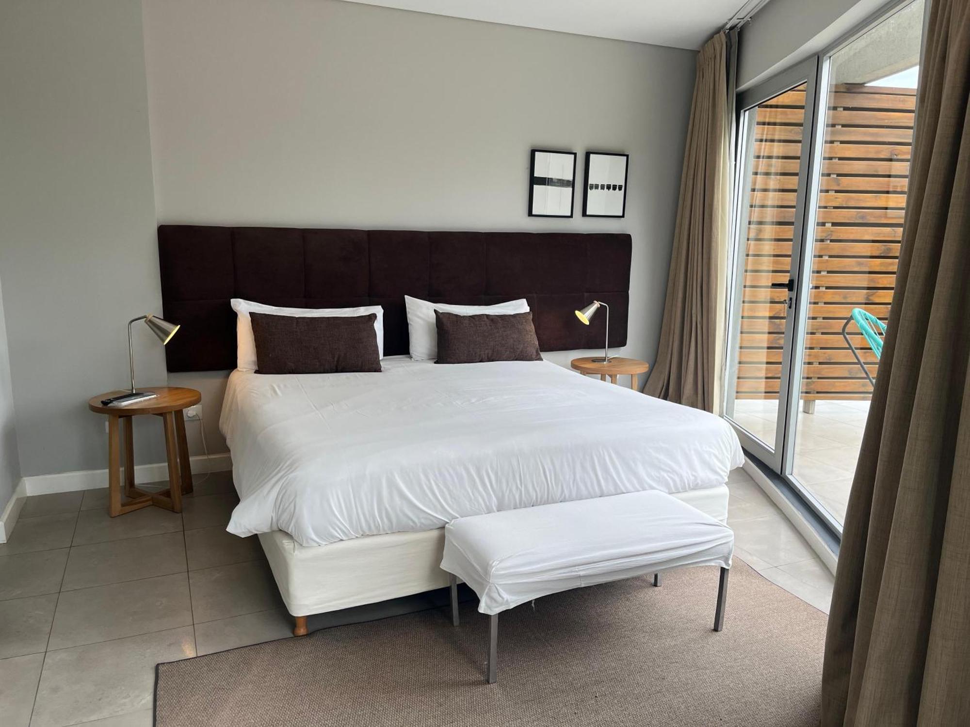 Hotel Zentiva Pinamar Luaran gambar