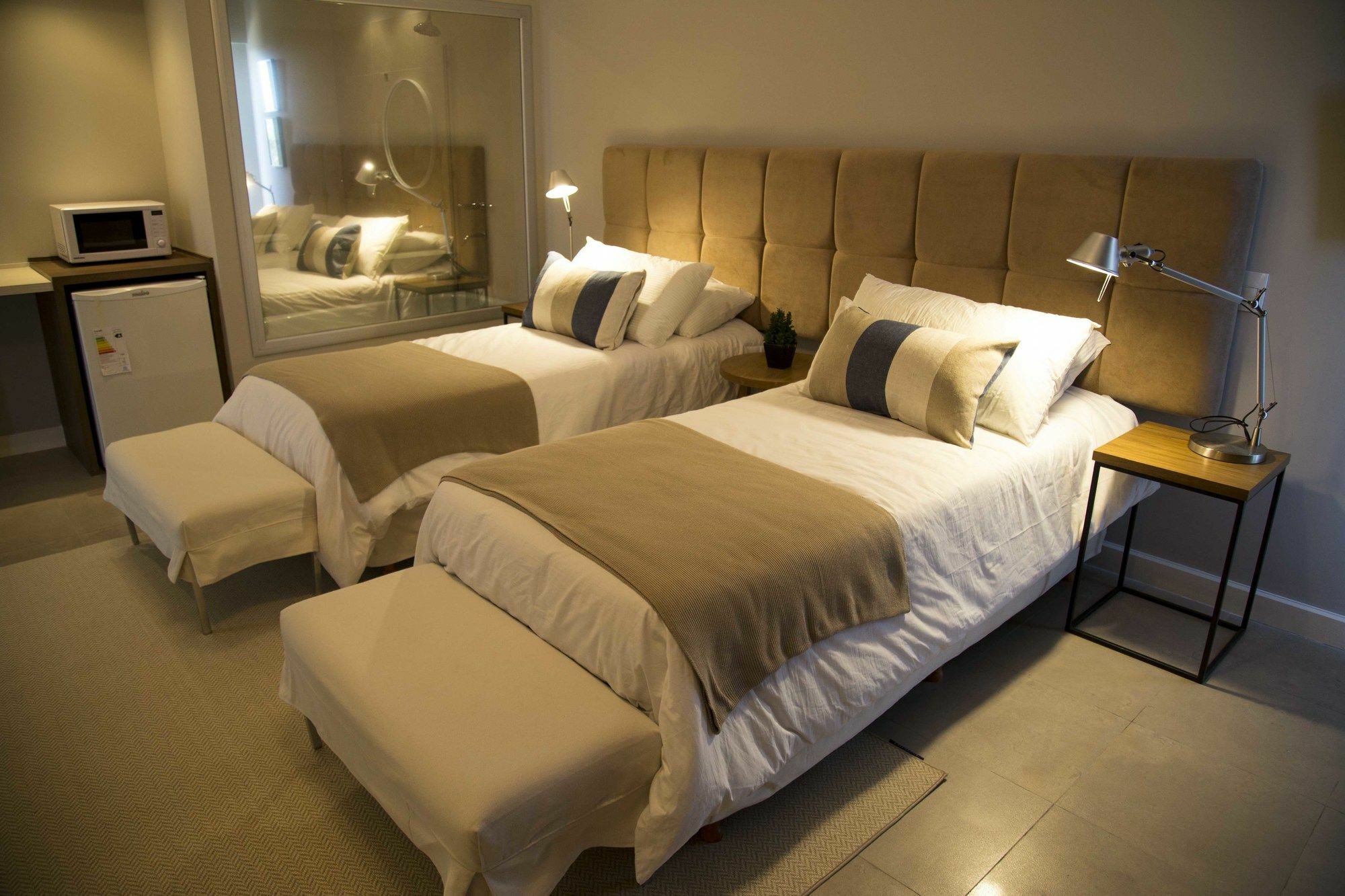 Hotel Zentiva Pinamar Luaran gambar