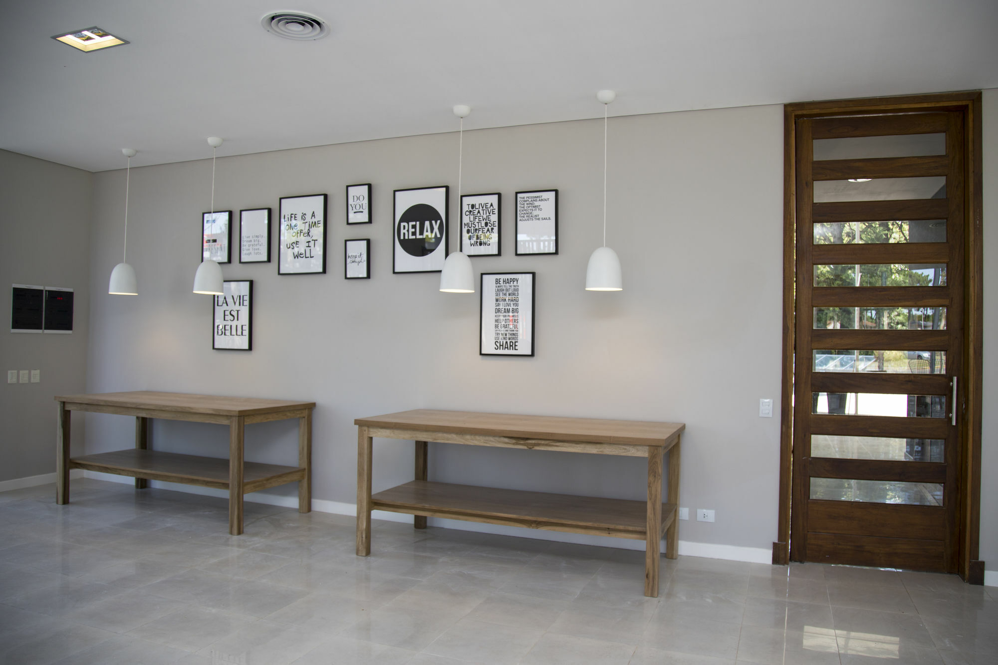 Hotel Zentiva Pinamar Luaran gambar
